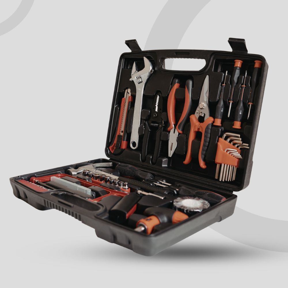 Tools & Automotive