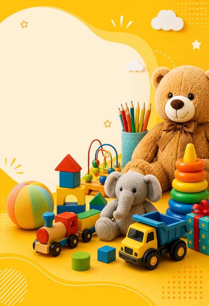 Toys & Kids