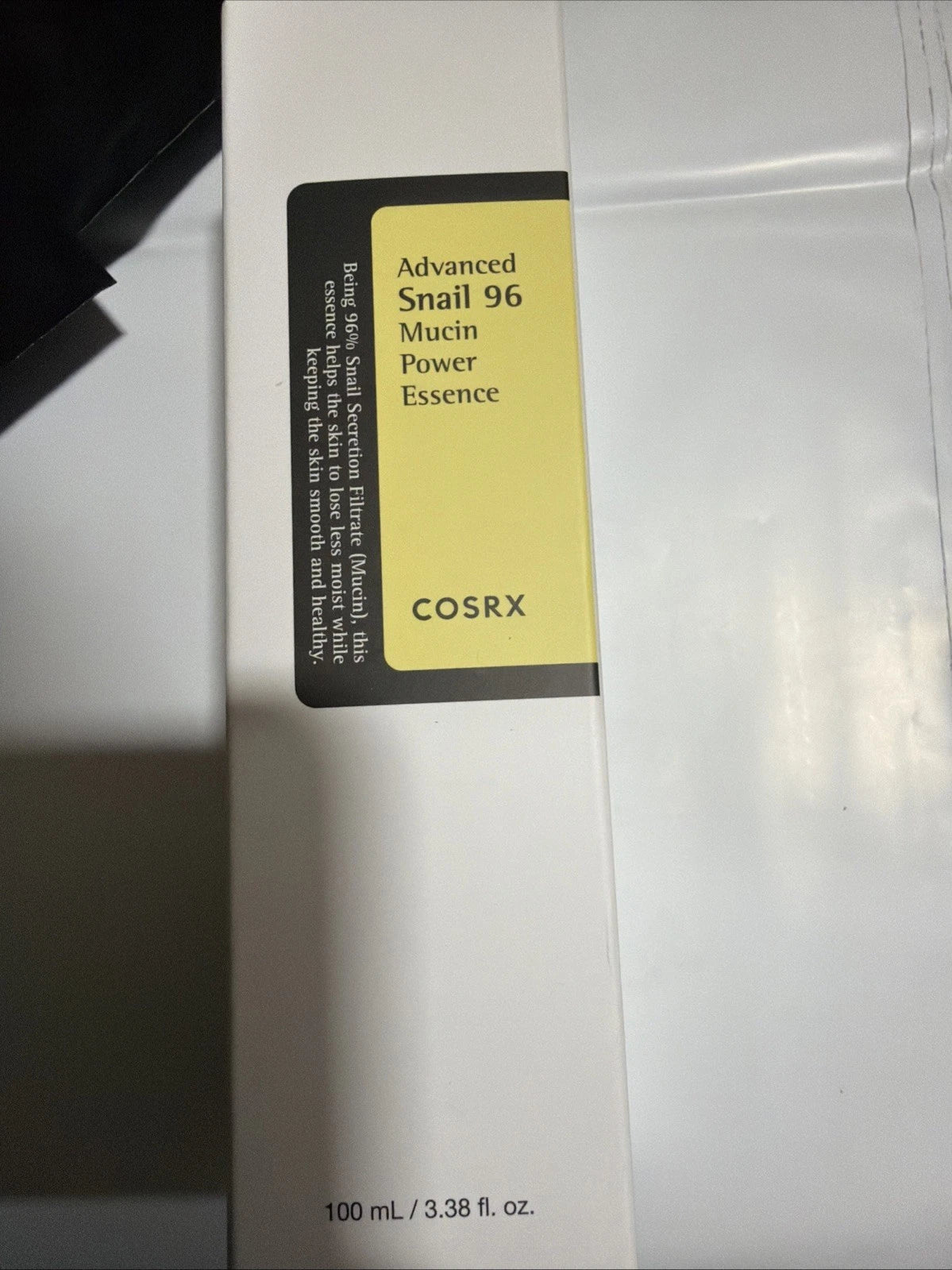COSRX Advanced Snail 96 Mucin Power Essence 100ml