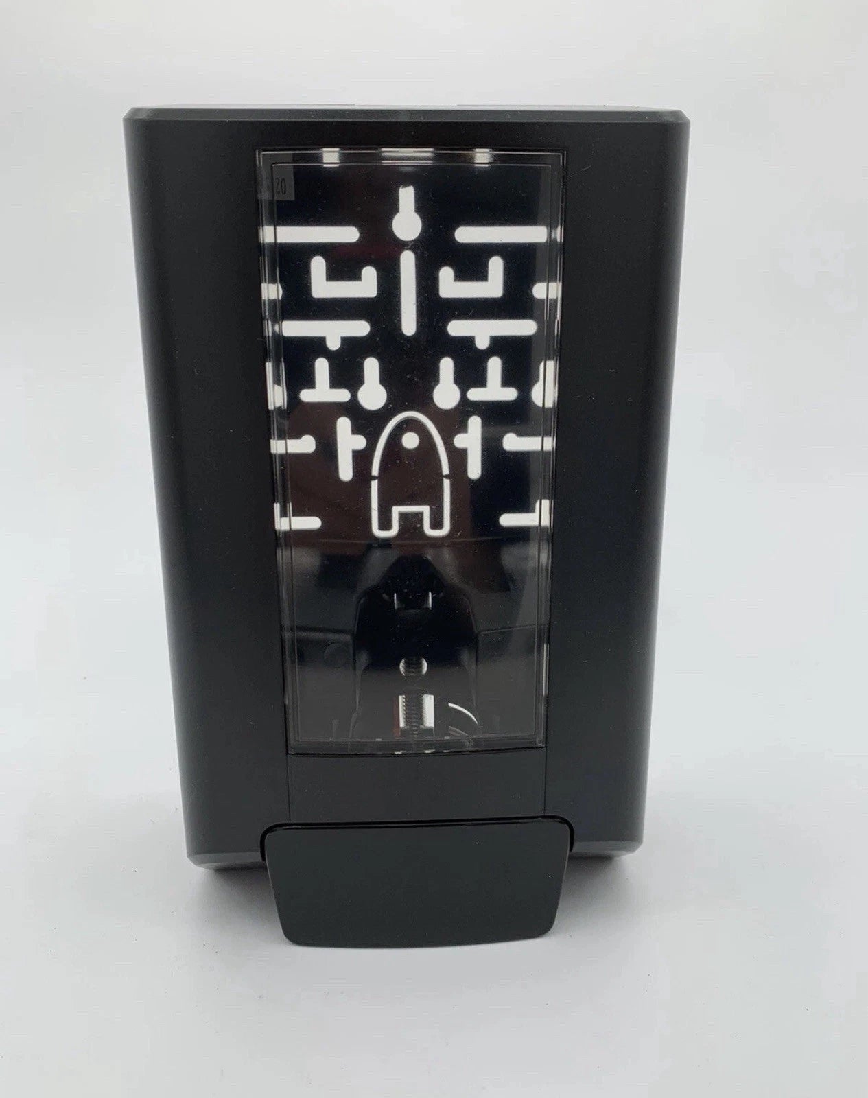 Diversey IntelliCare Manual Dispenser Black