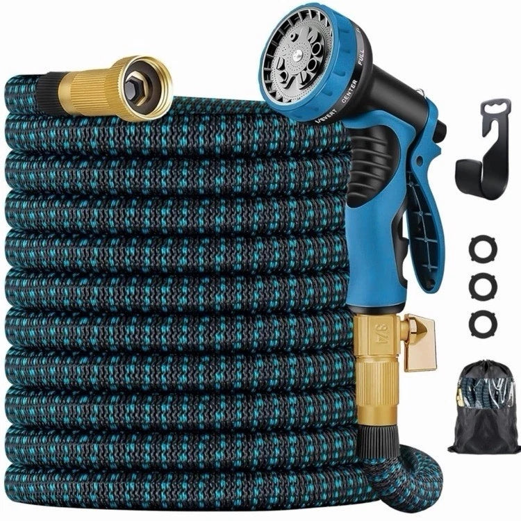 Expandable Hose with Copper Head-1