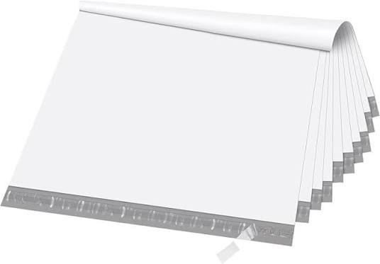 Poly Mailers Extra Large-1