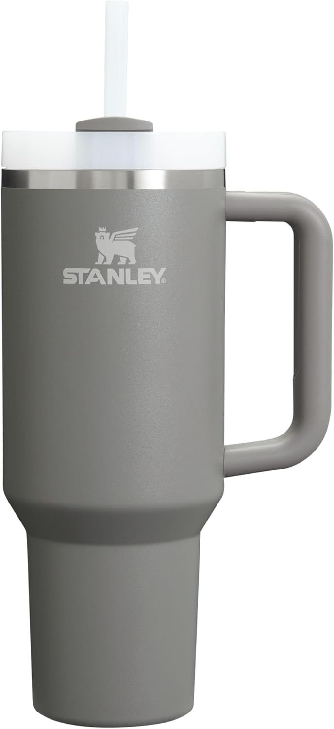 Stanley Grey Tumbler