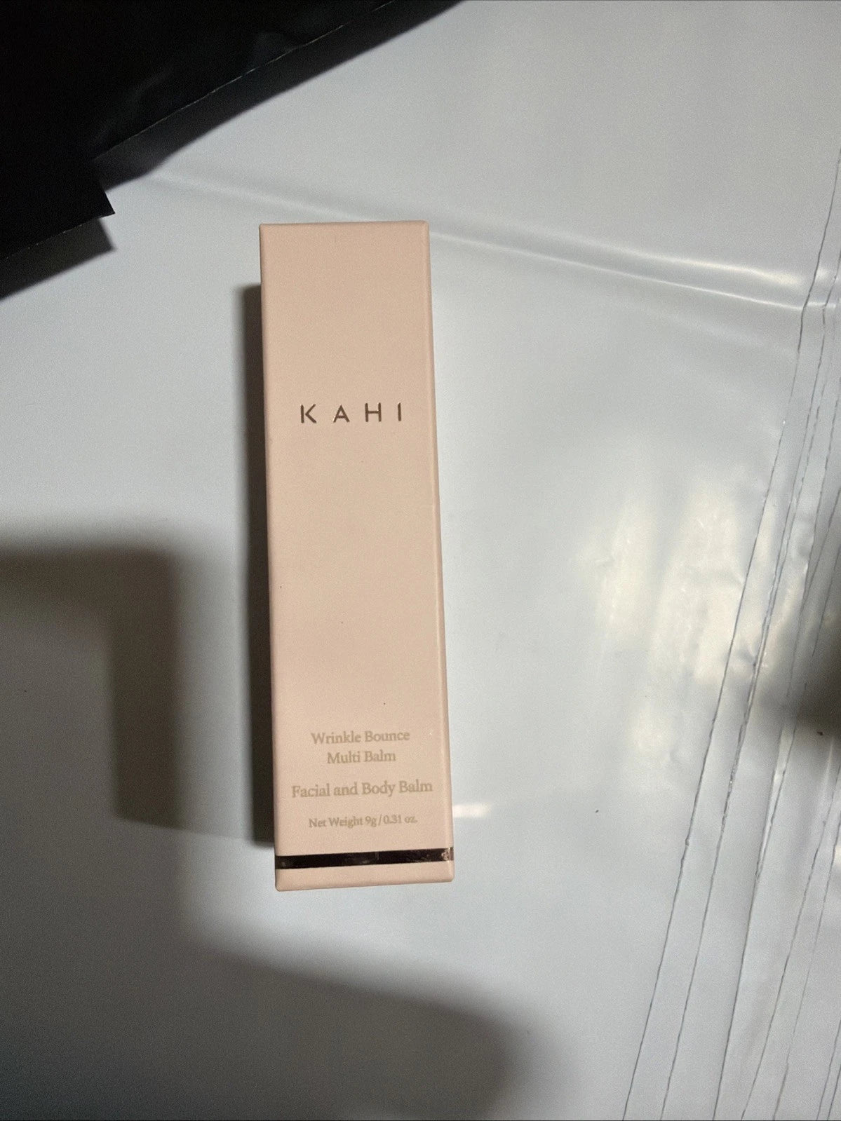 KAHI Wrinkle Bounce Multi Balm 9g-1