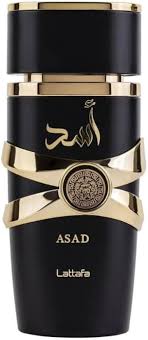 Lattafa 3.4oz (100 ml)