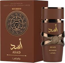 Lattafa 3.4oz (100 ml)