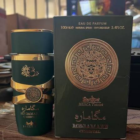 Lattafa 3.4oz (100 ml)-4