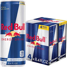 Red Bull Energy Drink 8.4 fl oz-5