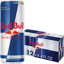 Red Bull Energy Drink 8.4 fl oz-3