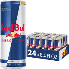 Red Bull Energy Drink 8.4 fl oz