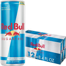 Red Bull Energy Drink 8.4 fl oz-4