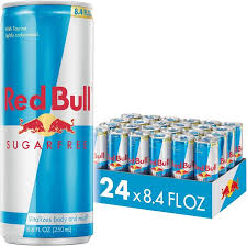 Red Bull Energy Drink 8.4 fl oz
