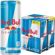 Red Bull Energy Drink 8.4 fl oz-6